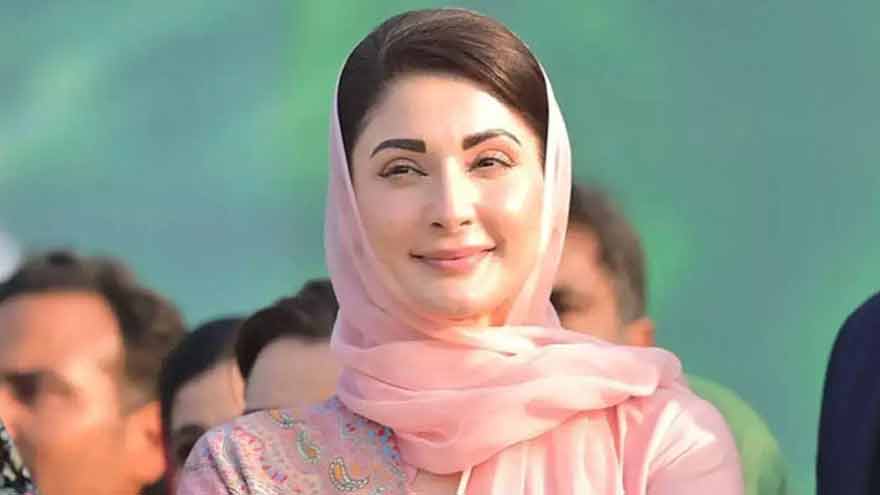 Maryam Nawaz appeals to PM for urgent potato export reforms