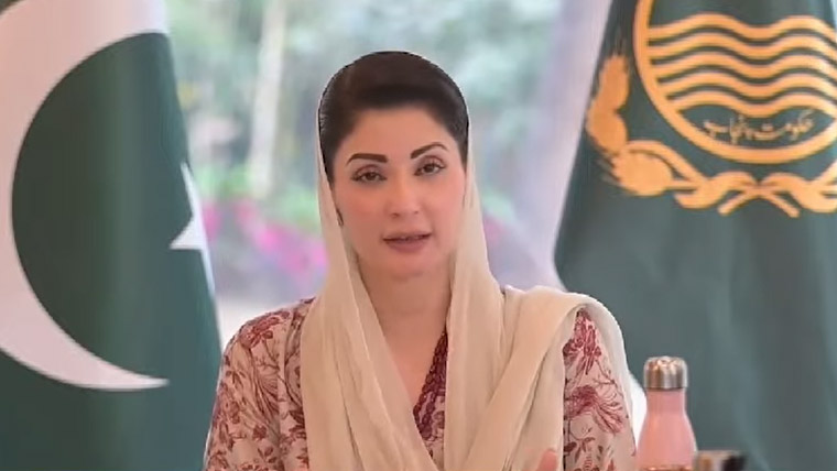 راجن پور اور کچے کا علاقہ ڈاکوؤں سے 100 فیصد پاک کر دیا: وزیراعلیٰ مریم نواز