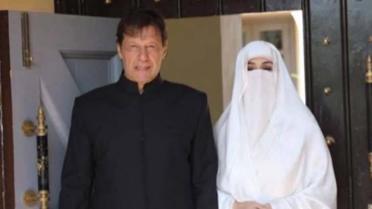 بانی پی ٹی آئی کی توشہ خانہ ٹو میں سزا معطلی اور ضمانت پر رہائی کی درخواست