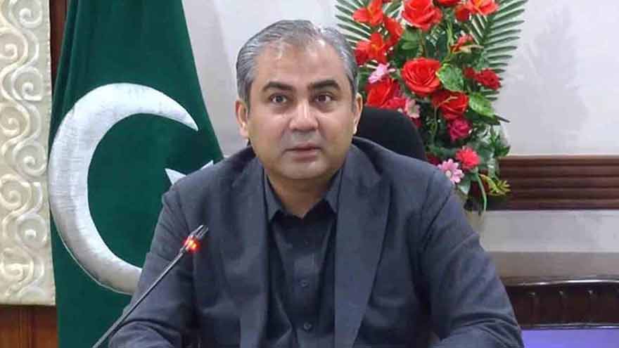 ICC chairman invites Mohsin Naqvi to watch India-Pakistan match