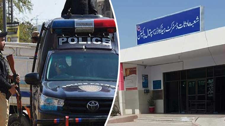 معمولی تلخ کلامی پر ملزموں نے طالبعلم پر پٹرول چھڑک کر آگ لگا دی