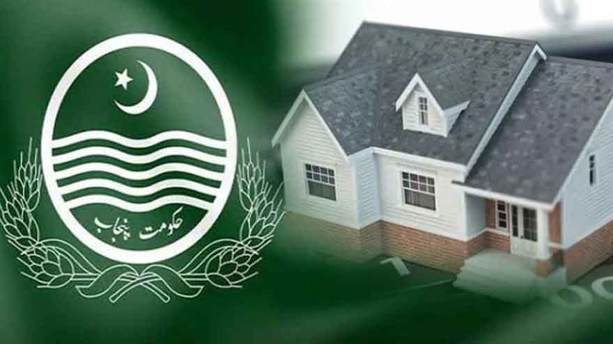 Punjab government issues ordinance to criminalise illegal property occupation
