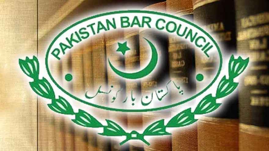 Pakistan Bar Council voices concern over Imran Khan's health in custody