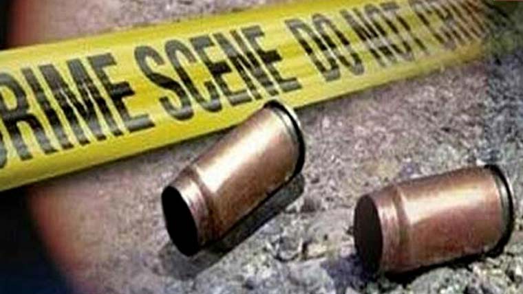 نوشہرہ: چچا زاد بھائیوں میں جھگڑے کے دوران فائرنگ، 2افراد جاں بحق