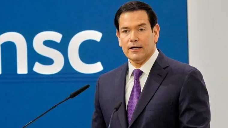 صدر ٹرمپ ایران کیساتھ معاہدہ چاہتے ہیں لیکن مشکل ہے، امریکی وزیر خارجہ