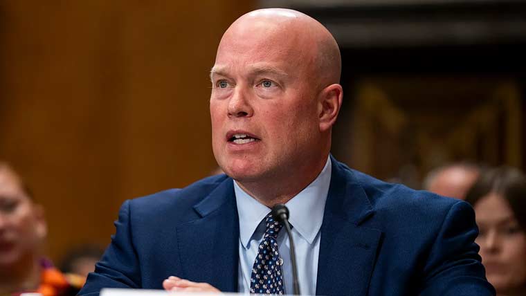 چین چاہے تو ایک دن میں یوکرین جنگ ختم ہو سکتی ہے، امریکی سفیر برائے نیٹو