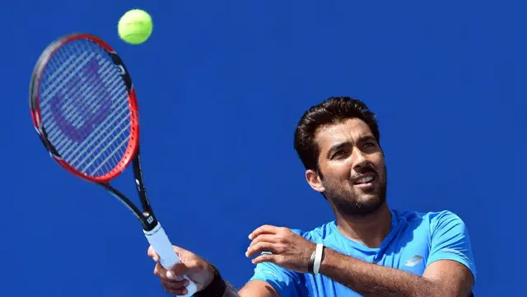 ٹینس سٹار اعصام الحق نے سپنر ابرار احمد کو ٹرمپ کارڈ قرار دیدیا