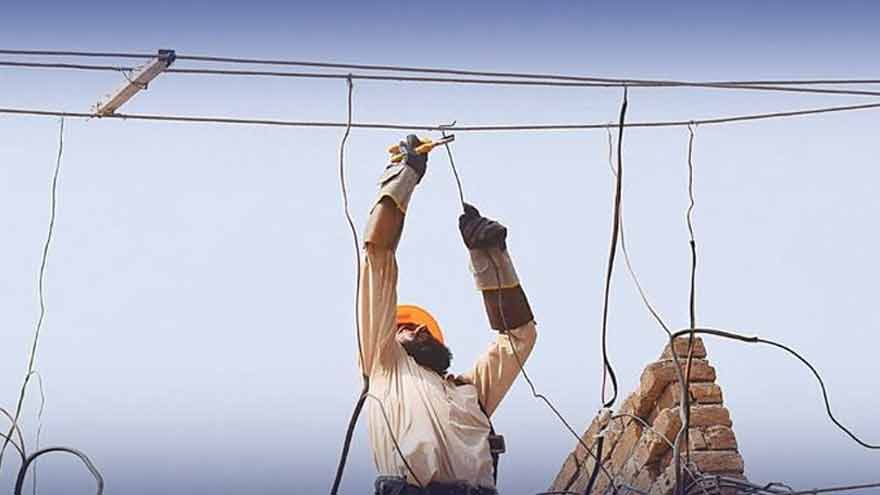 Lahore police bust major electricity theft, seize fake meters worth over Rs 55 million