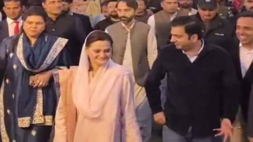 Marriyum Aurangzeb reviews Ramadan festival prices, ensures relief for low-income families