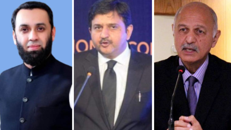 ٹی 20 ورلڈ کپ: سیاستدان بھی پاک بھارت ٹاکرے کے لئے پُر جوش