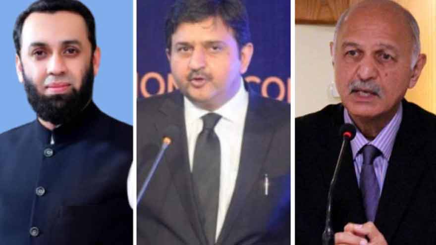 Leaders, fans rally behind national team ahead of high-stakes match