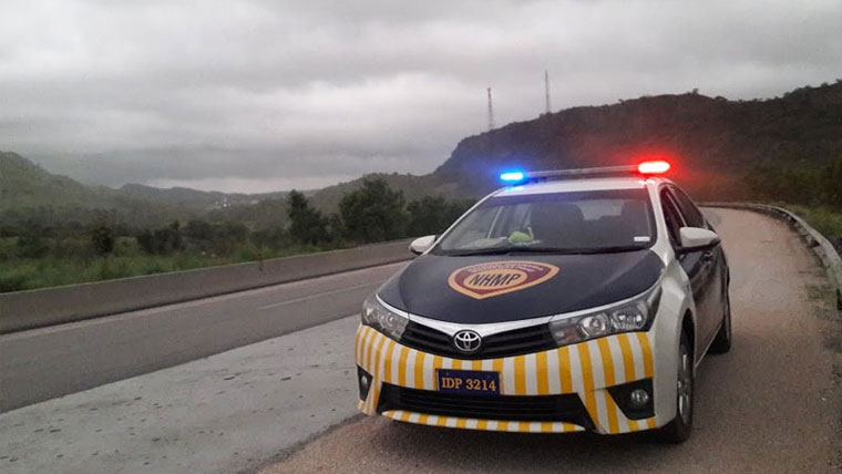 موٹر وے پولیس نے ایمانداری کی مثال قائم کر دی