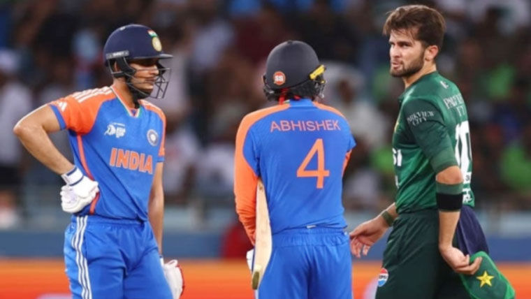 پاک بھارت میچ: کولمبو میں سخت سکیورٹی اور خصوصی ٹریفک پلان نافذ