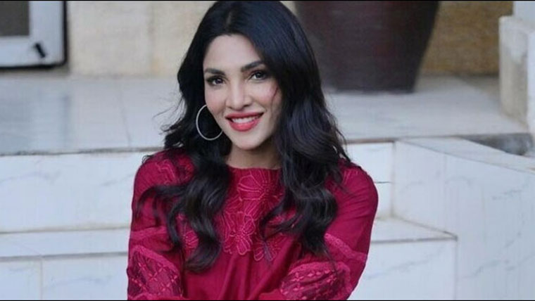 ژالے سرحدی کی ویڈیو سوشل میڈیا پر وائرل