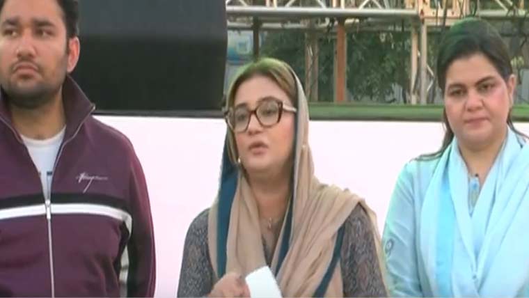  پنجاب بھر میں مستحق افراد کیلئے مفت افطار کا اہتمام ہو گا: عظمیٰ بخاری