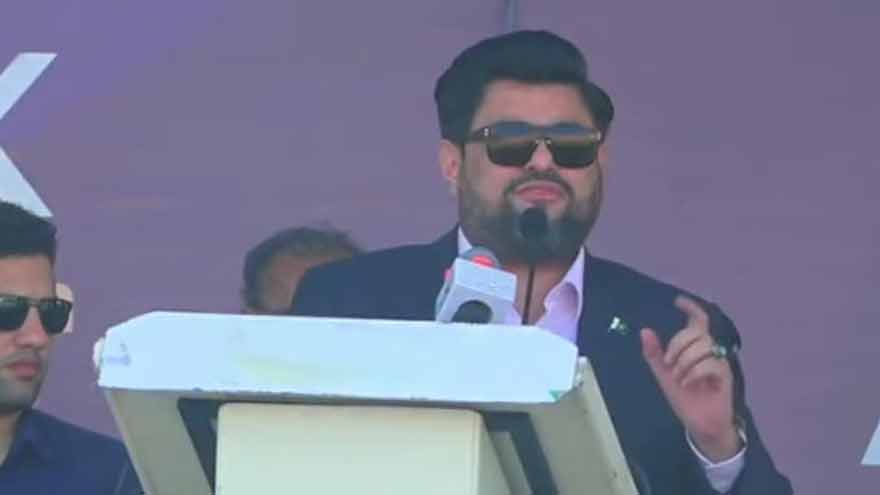 Sindh to become IT, AI hub soon: Governor Tessori