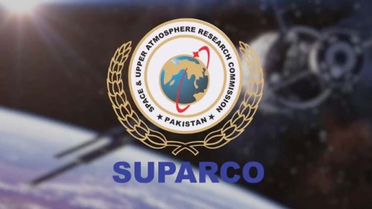  چولستان ریلی میں جدید ترین نیویگشن سسٹم کامیابی سے لانچ 