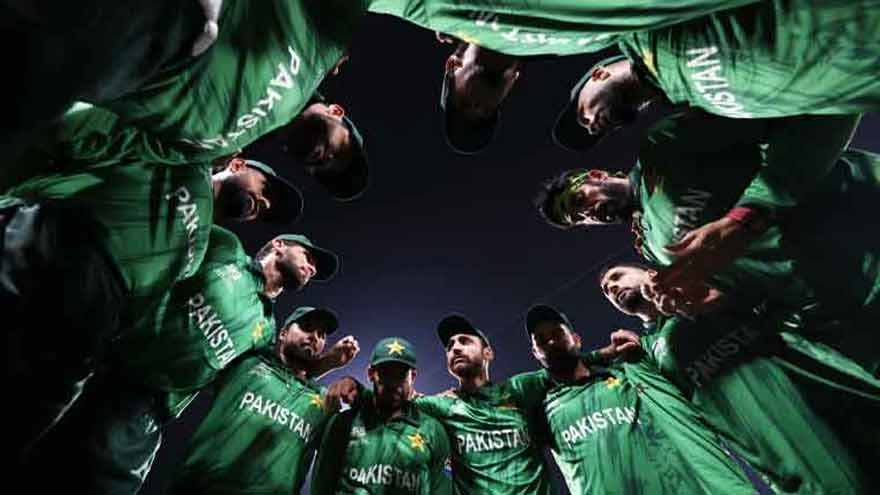 'Do or die' situation for Pakistan after humiliating India defeat in T20 World Cup
