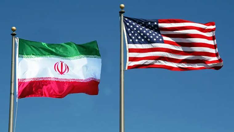 عمان کی ثالثی میں ایران، امریکا بالواسطہ مذاکرات کل جنیوا میں ہوں گے