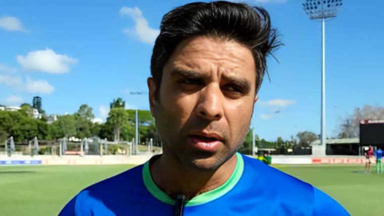 سابق کرکٹر توفیق عمر کا ناقص کارکردگی دکھانے والے کھلاڑیوں کو تبدیل کرنے پر زور