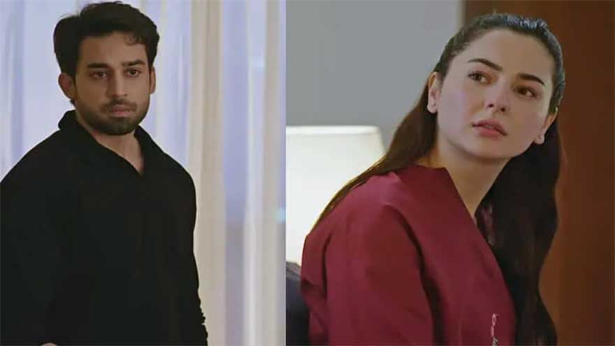 Viewers deem 'Meri Zindagi Hai Tu' is being prolonged unnecessarily