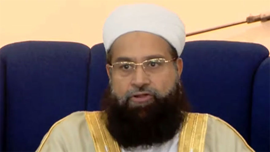 Ashrafi urges ulema to promote unity during Ramazan