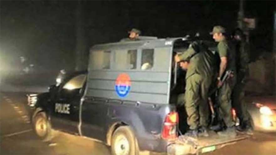 Suspected robber killed in Bahawalnagar 'encounter'