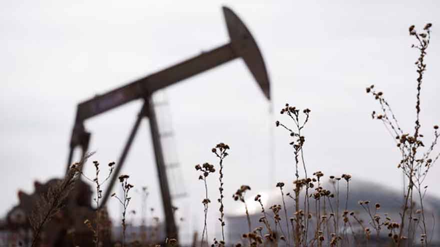 Oil drifts ahead of US-Iran nuclear talks