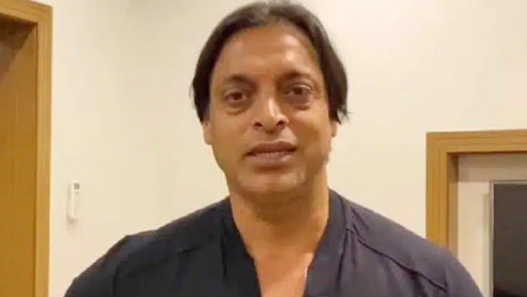 جسے کرکٹ کا پتہ نہیں وہ پی سی بی کا چیئرمین ہے: شعیب اختر