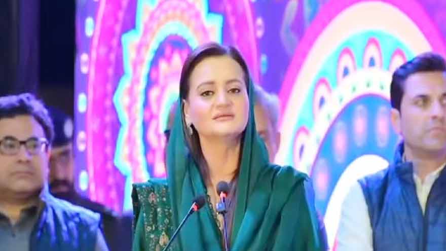 Cholistan Jeep Rally marks cultural revival in Punjab, says Marriyum Aurangzeb