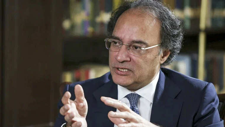 معاشی اشاریے مثبت سمت، ہر شعبے میں شفافیت یقینی بنا رہے ہیں: محمد اورنگزیب