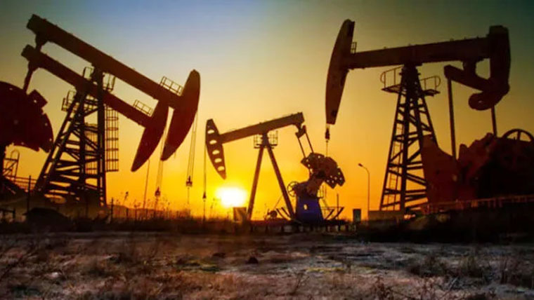 تیل نکالنے کی ٹیکنالوجی سے پاکستانی کمپنی کو بڑی کامیابی مل گئی