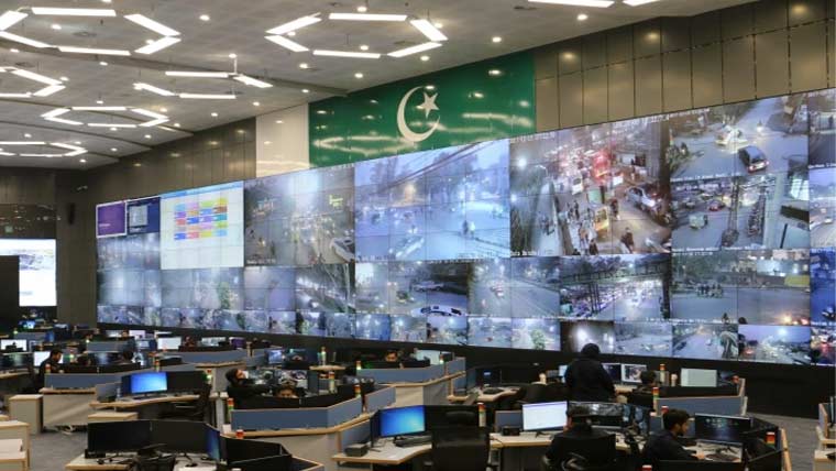 سیف سٹی میں قائم ورچوئل بلڈ بینک کی شاندار کامیابی