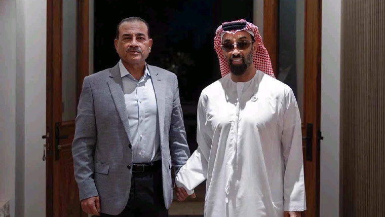 متحدہ عرب امارات کا تحفظ اور استحکام پاکستان کی سلامتی کا ناگزیر حصہ ہے: فیلڈ مارشل