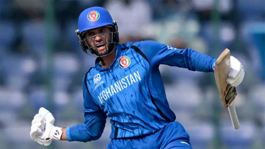 South Africa into Super Eights without playing as Afghanistan beat UAE