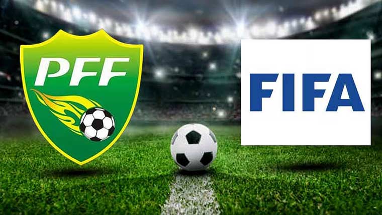 کراچی میں فیفاگول پراجیکٹ کی بحالی کے لئے کام شروع