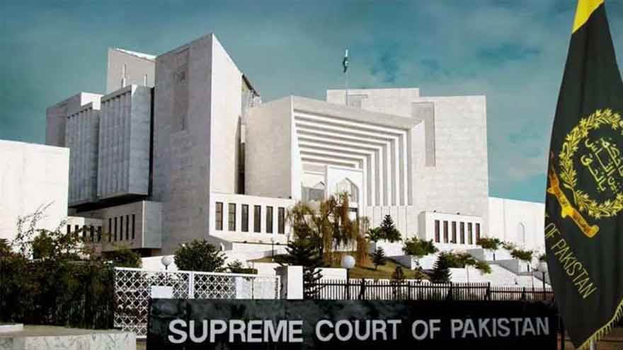 Supreme Court sets 45-day target to clear death, life imprisonment cases