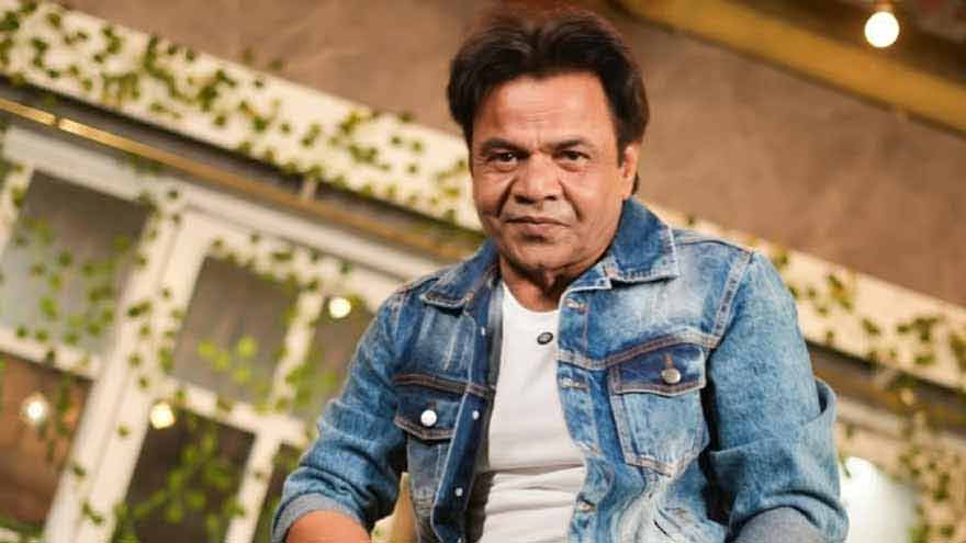 Bollywood actor Rajpal Yadav released from jail after conditional bail