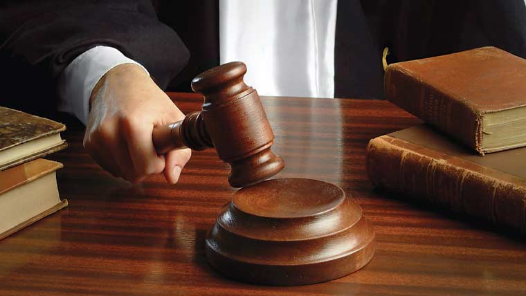 منشیات کے مقدمات میں عدالتوں نے 4 سپلائرز کو سزائیں سنا دیں