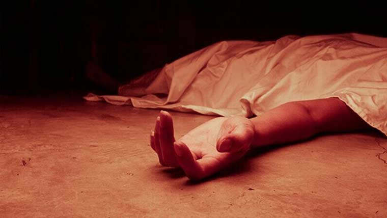 شوہر نے روٹھ کر میکے بیٹھی بیوی کو قتل کر دیا