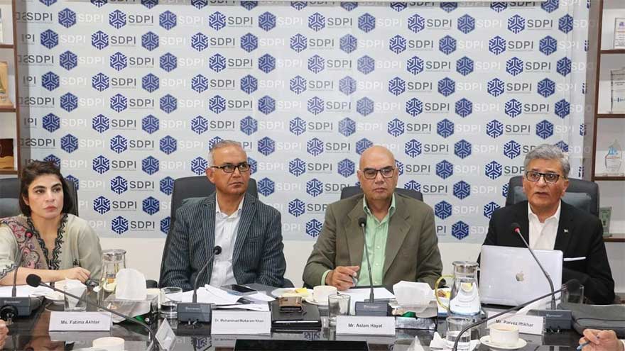 Experts stress radical tax cuts for 5G technology roll-out in Pakistan