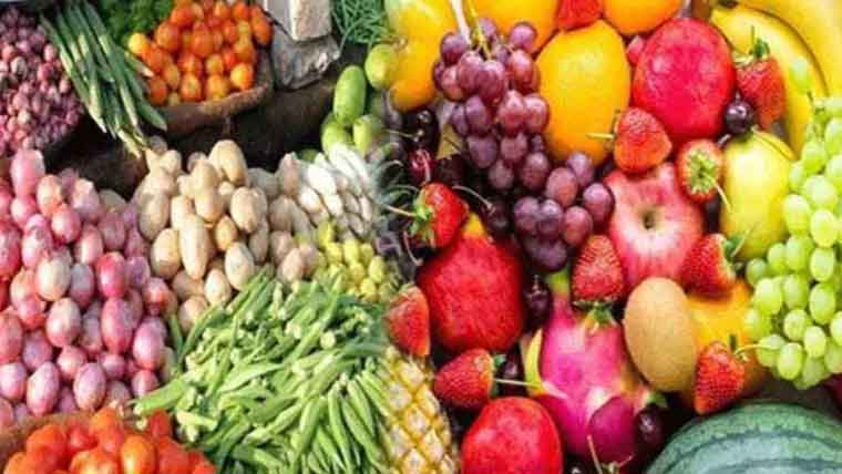 پٹرولیم مصنوعات کی قیمتیں بڑھتے ہی لاہور کے بازاروں میں مہنگائی کا طوفان آگیا