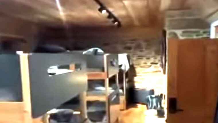 آسٹریلیا میں پرو ہاکی لیگ: پاکستان ٹیم کو دی جانیوالی غیرمعیاری رہائش کی تحقیقات شروع