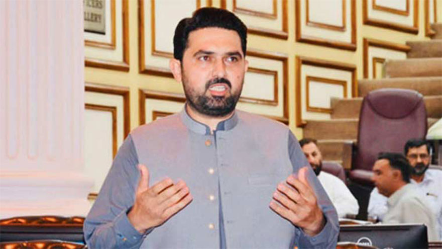 PTI founder must be examined by his personal doctors: Sohail Afridi