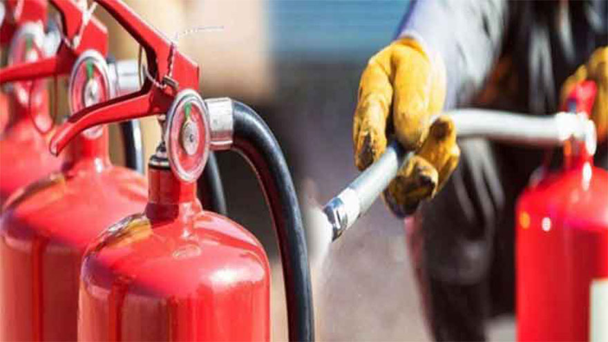 Fire safety becomes mandatory component of building approval, completion process