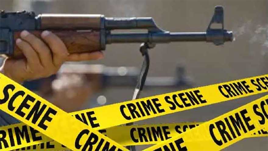 Two suspected dacoits killed in Jaranwala 'encounter'