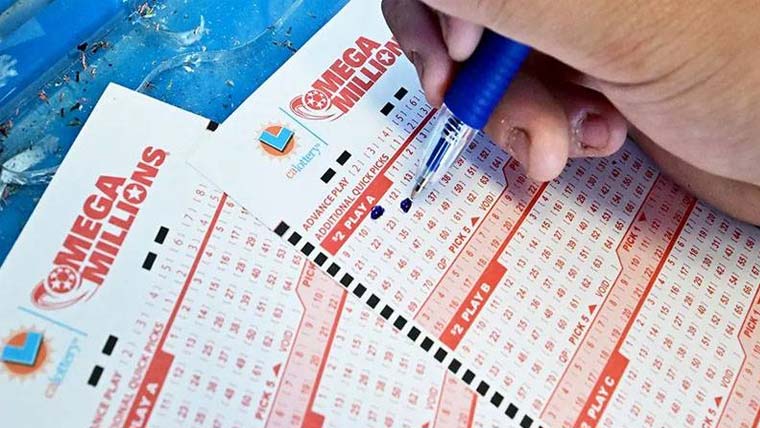 امریکی شہری نے 22 برس بعد ایک ہی نمبر سے لاٹری جیت لی