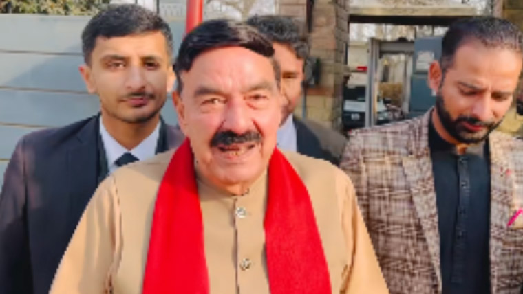 خدا کیلئے اپیلیں سنی جائیں، بے گناہوں کو انصاف دیا جائے: شیخ رشید