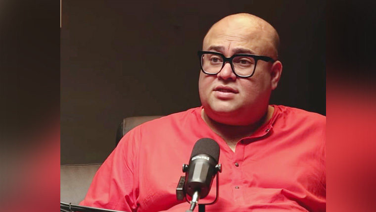 ’قدوسی صاحب کی بیوہ‘ کے بعد مختلف کرداروں کی پیشکش نہیں ہوئی، وقار حسین