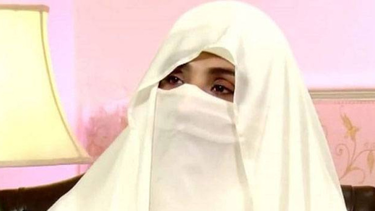 26 نومبر احتجاج کیس: بشریٰ بی بی کی عبوری ضمانت میں توسیع